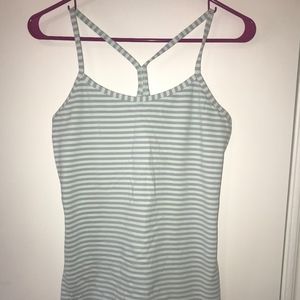 Lululemon Workout Tank Top